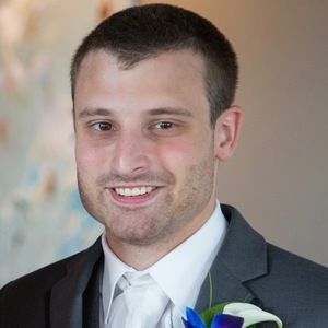 Meet your Posher, Nick